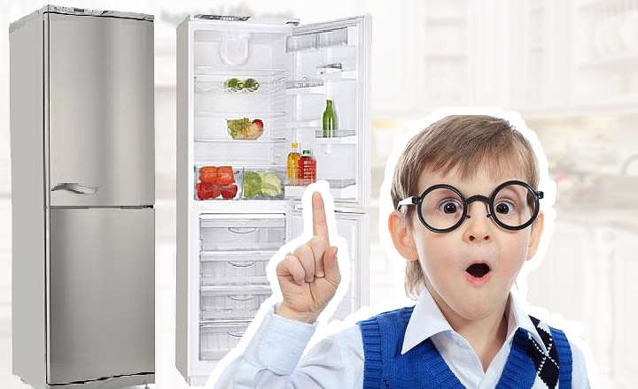 Стоит ли ремонтировать холодильник или купить новый?